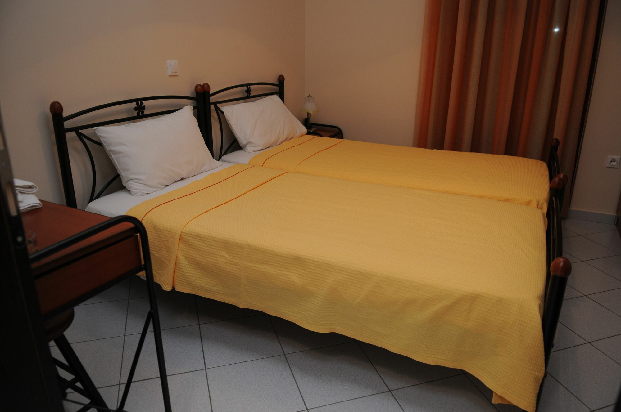 Sofia Apartments Mavrovouni  Экстерьер фото