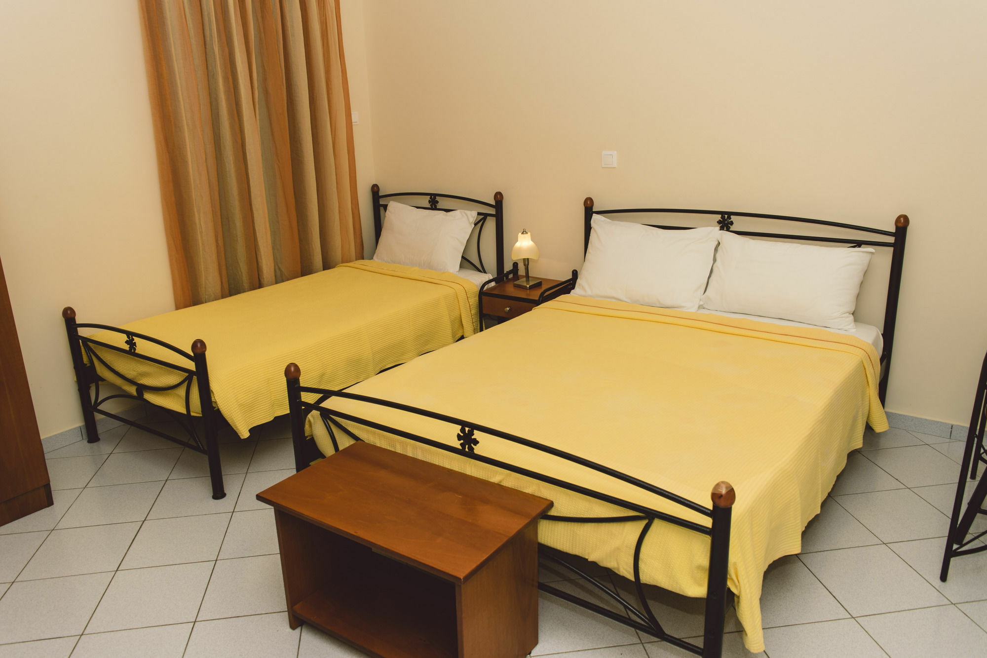 Sofia Apartments Mavrovouni  Экстерьер фото