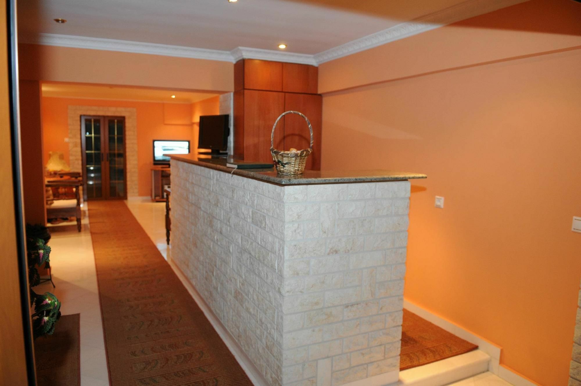 Sofia Apartments Mavrovouni  Экстерьер фото
