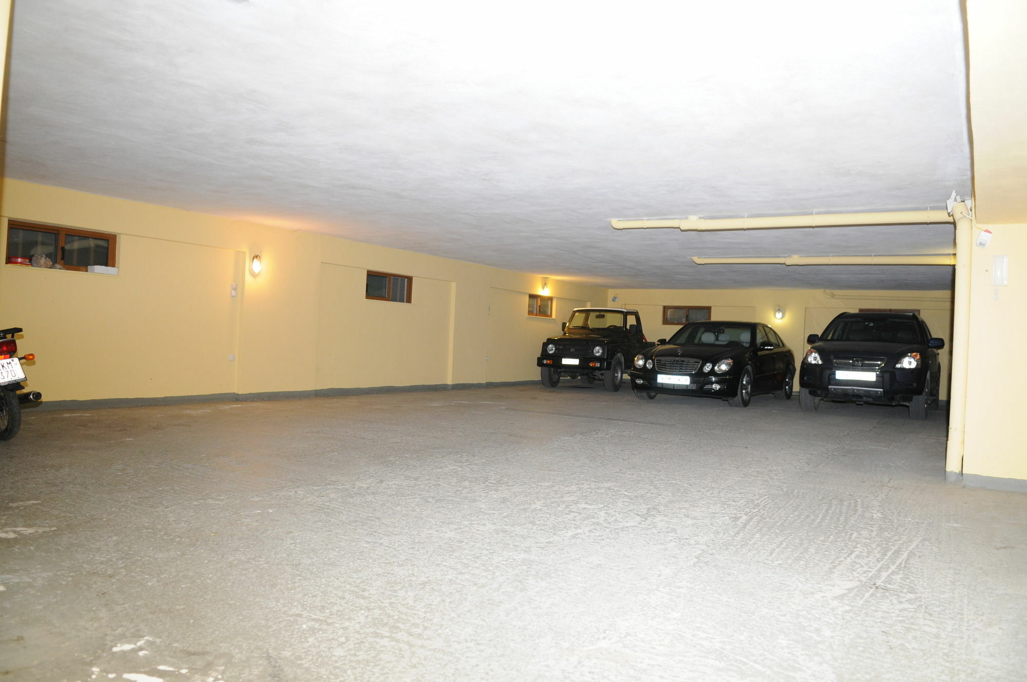 Sofia Apartments Mavrovouni  Экстерьер фото